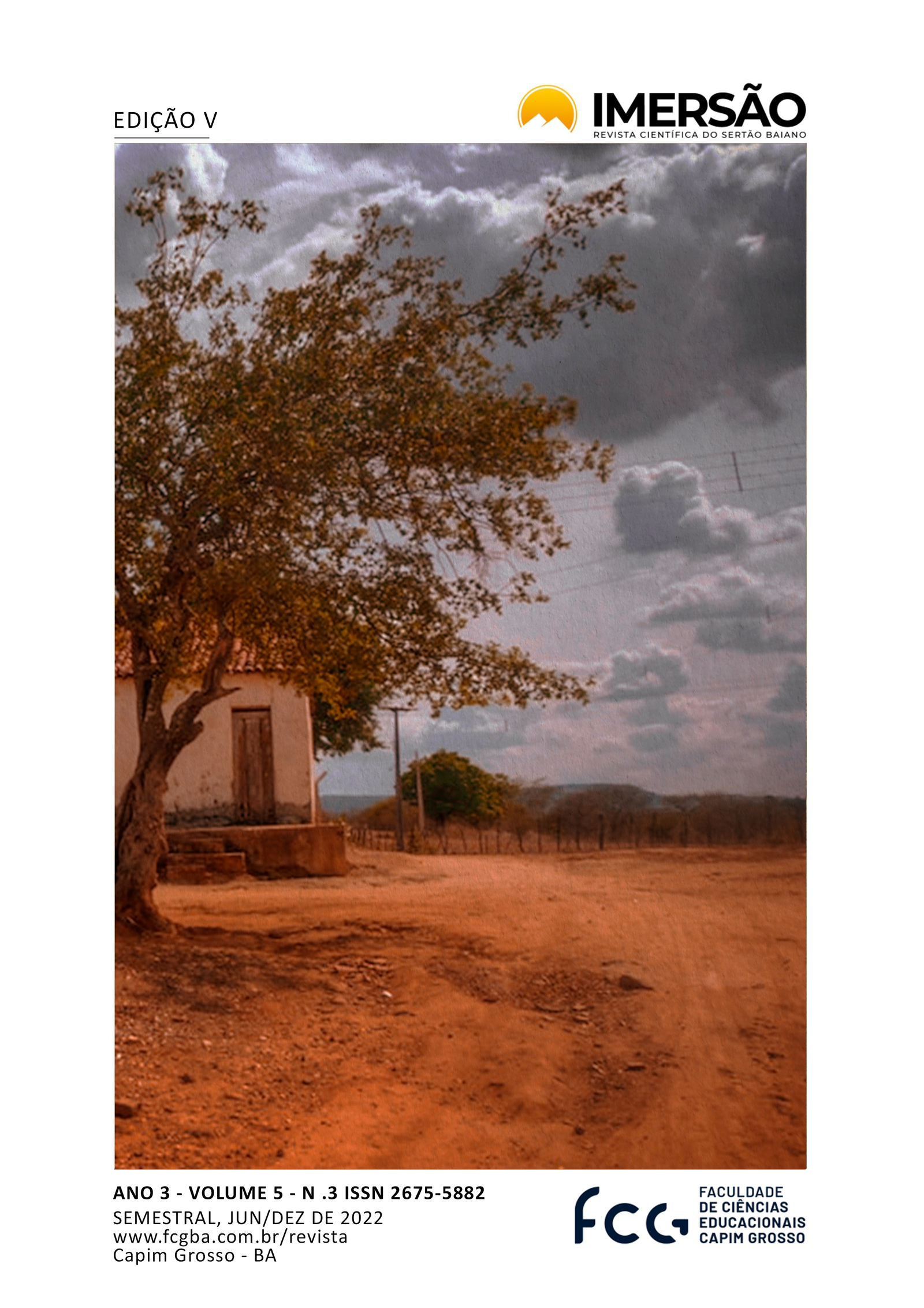 I - REPRESENTAÇÕES SOCIAIS DE ESTUDANTES DO CURSO MEDICINA DE UMA  IES X: O ESTUDAR EM CONTEXTO DE PANDEMIA E DISTANCIAMENTO SOCIAL